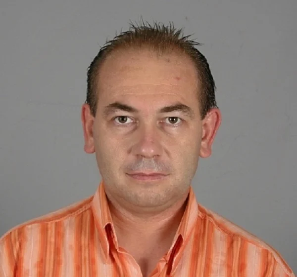 Цезар Пенчев
