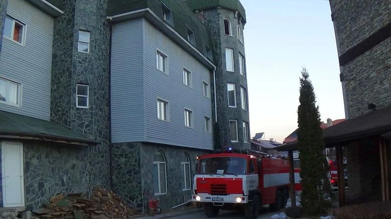 Хотел Вапцаров