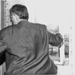 Венци Димитров изхвърли през 1996 г. бюджета на Виденовия кабинет през прозореца на НС.