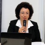 Конференция "Дигиталното банкиране - бъдещето днес" Нина Стоянова подуправител на БНБ