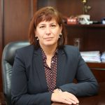 Теодора Точкова главен съдебен инспектор