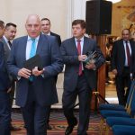 Ден на инвестициите - Левон Хампарцумян