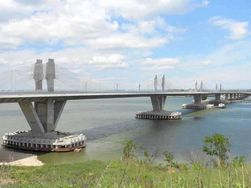 Дунав мост 2