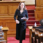 Парламент Ива Митева