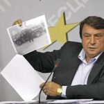 Спряганият за нов МВР-шеф Младен Червеняков има нови идеи от близкото минало.