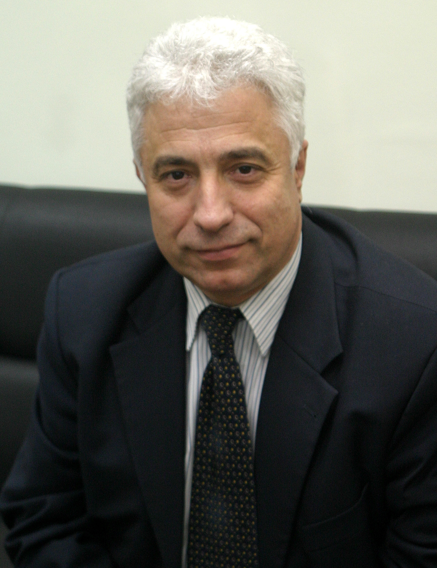 Валери Тодоров