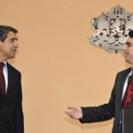 Енергийният министър Асен Василев и президентът Росен Плевнелиев ще прекрояват енергетиката
