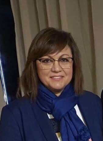 Корнелия Нинова