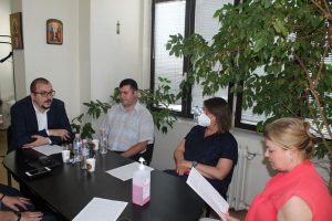 Здравно министерство