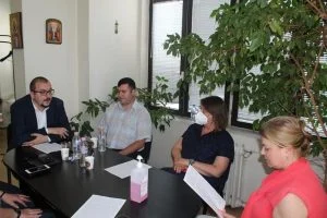 Здравно министерство