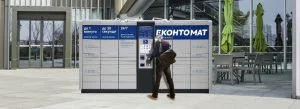 Еконт