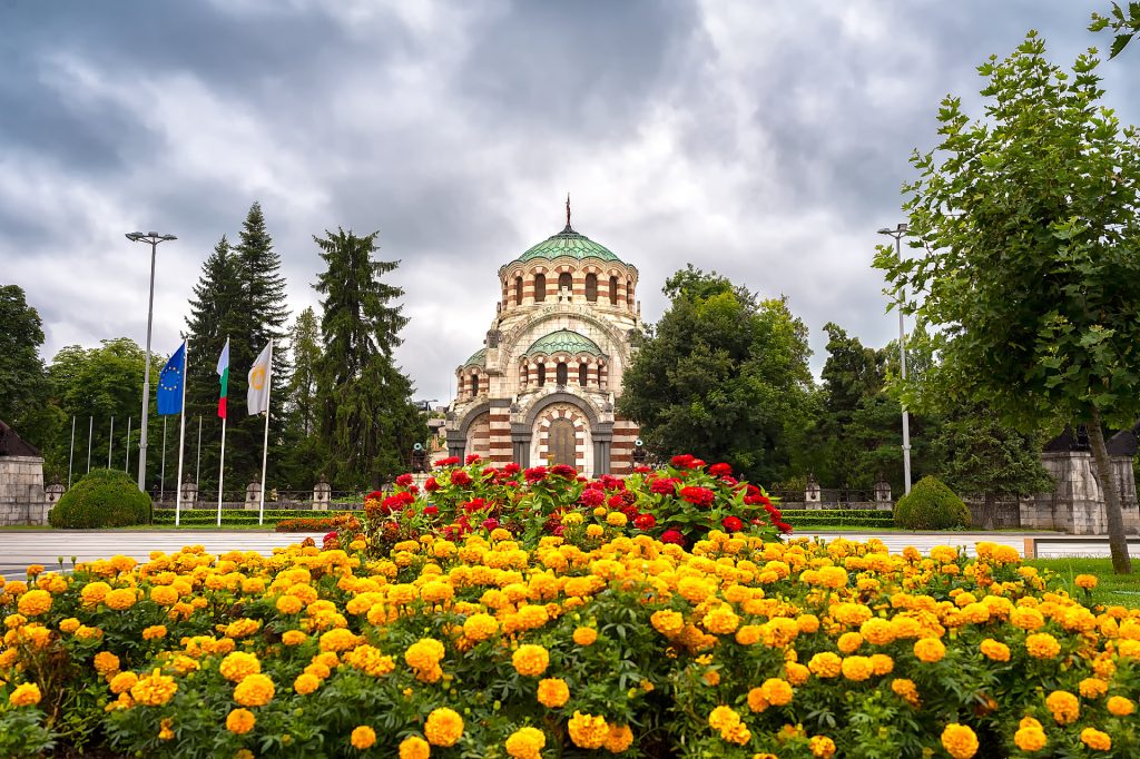 Плевен