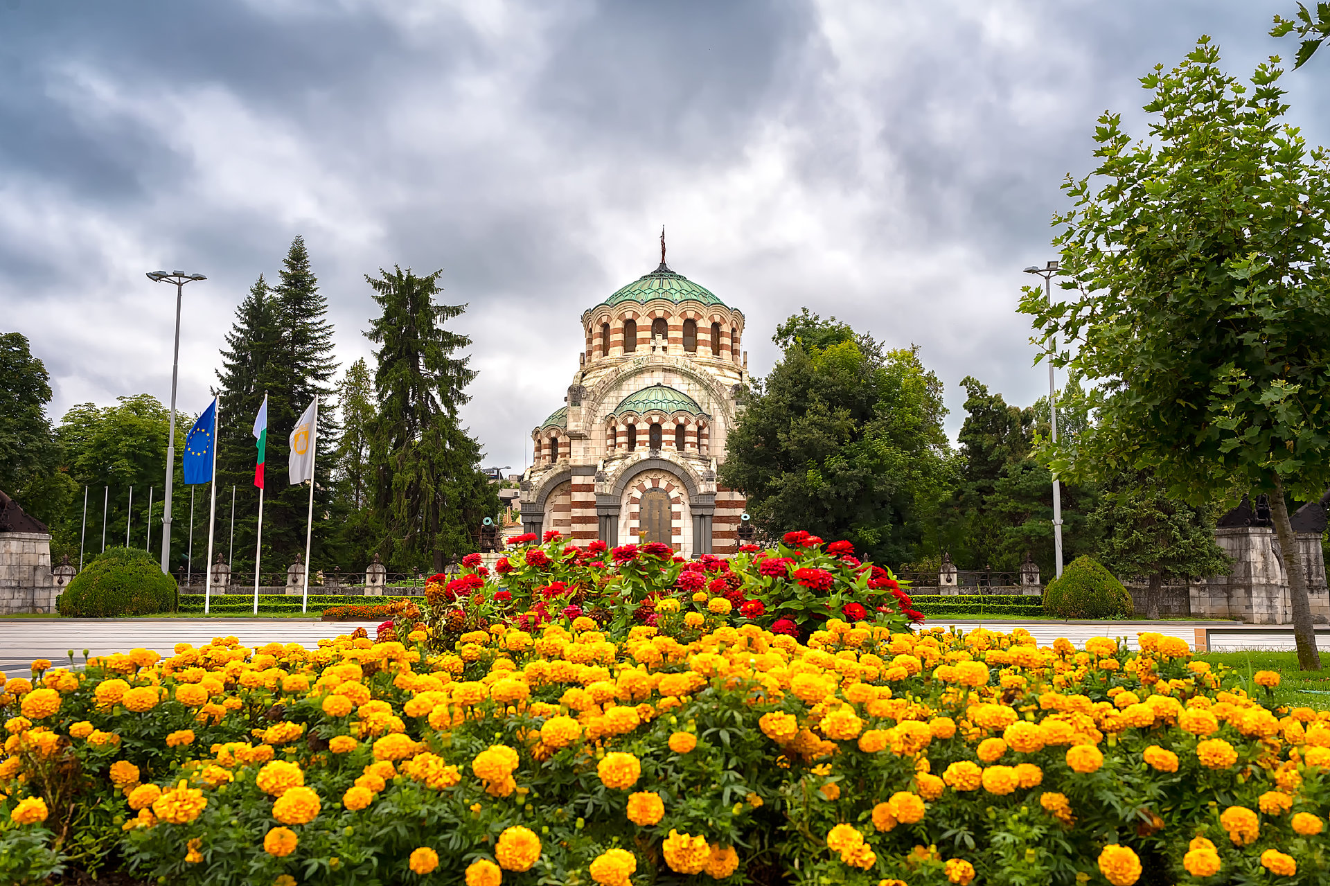 Плевен