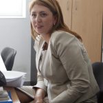 ВССИзбор на председател на СГСВладимира Янева