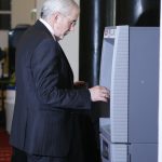 Народно събраниеЛютви Местан - ДПС