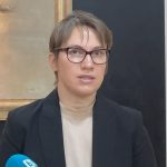 Министерство на културата представяне на зам.министри Весела Кондакова