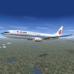 Боинг 737-800