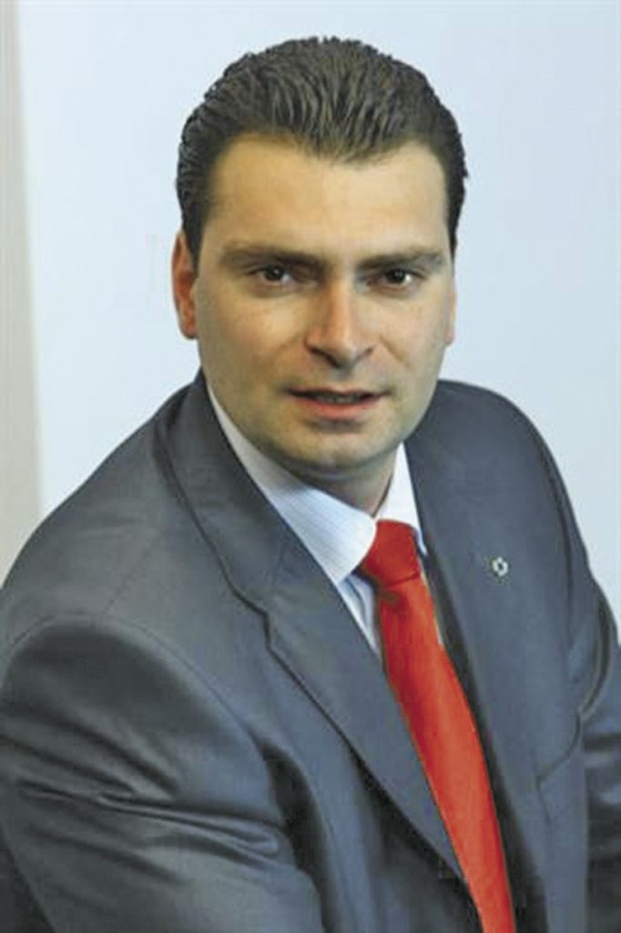 Калоян Паргов
