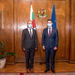 мвр румъния