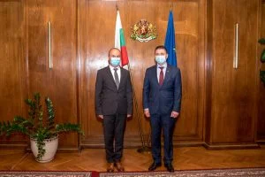 мвр румъния