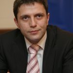 Георги Момчилов - изп. директор на ЗАД Алианц България живот