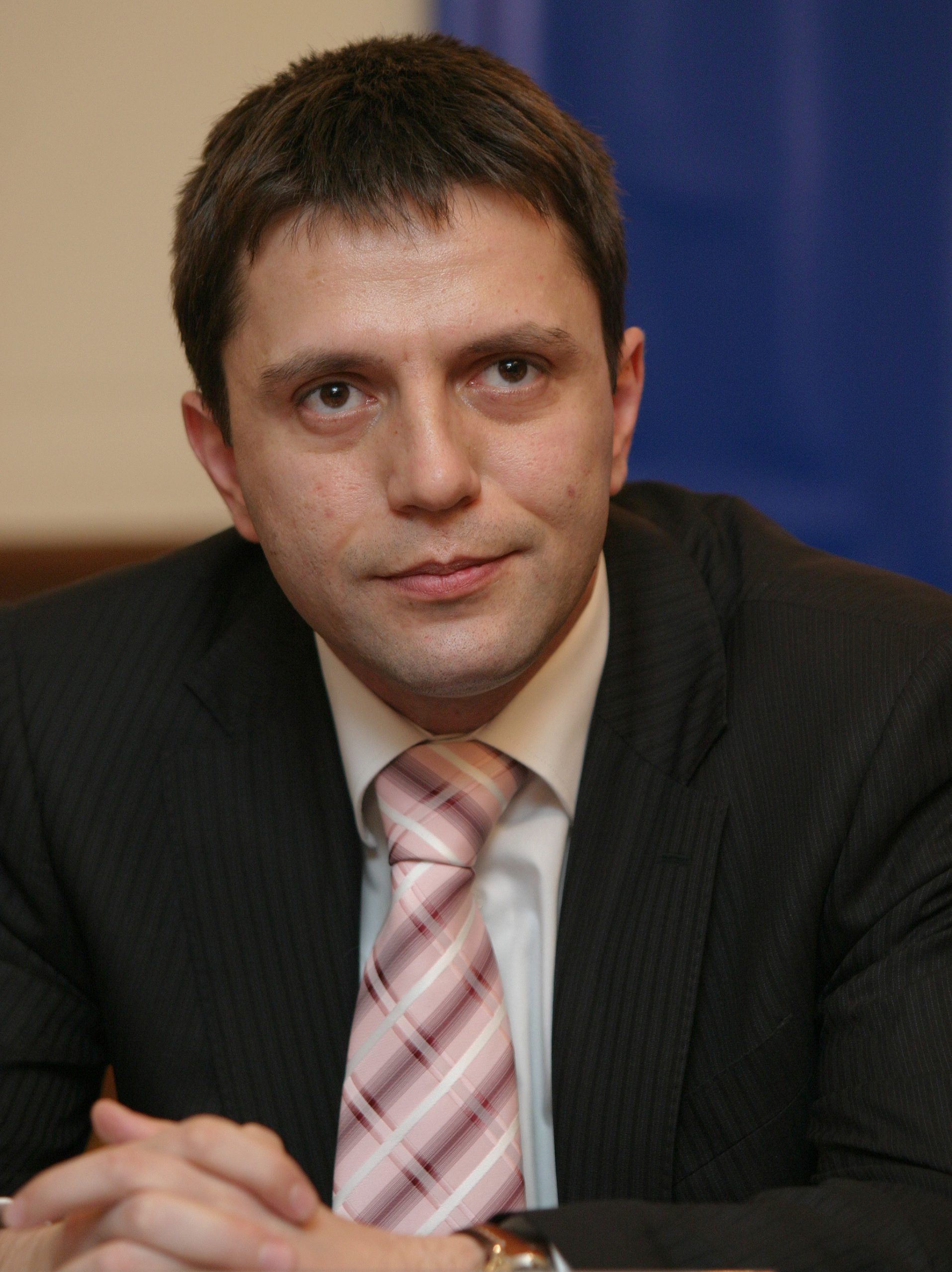 Георги Момчилов