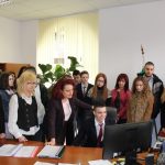 ас русе отворени врати
