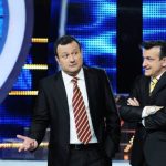 зуека и рачков