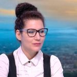 Калина Константинова