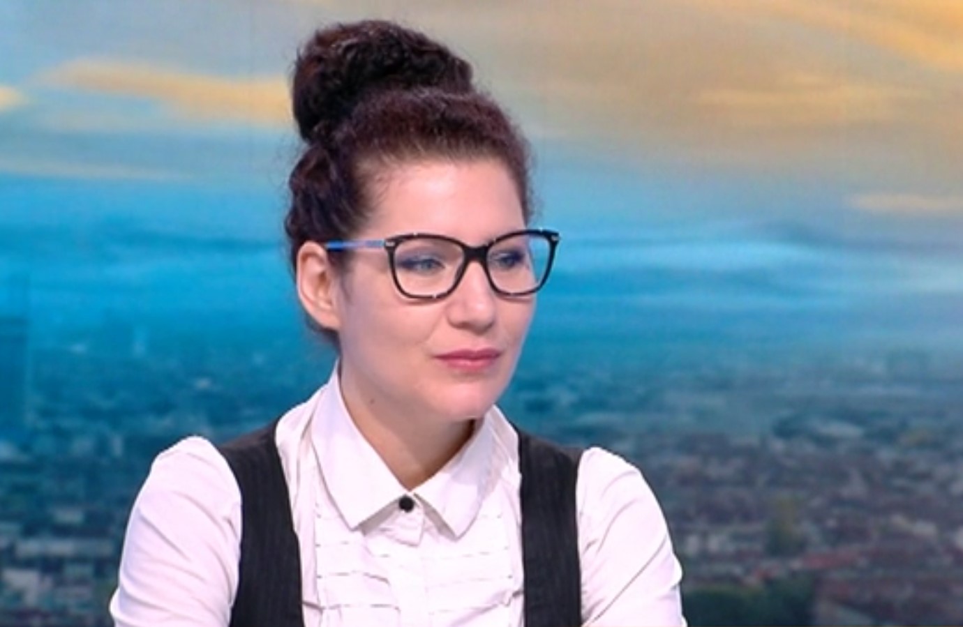 Калина Константинова