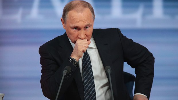 путин