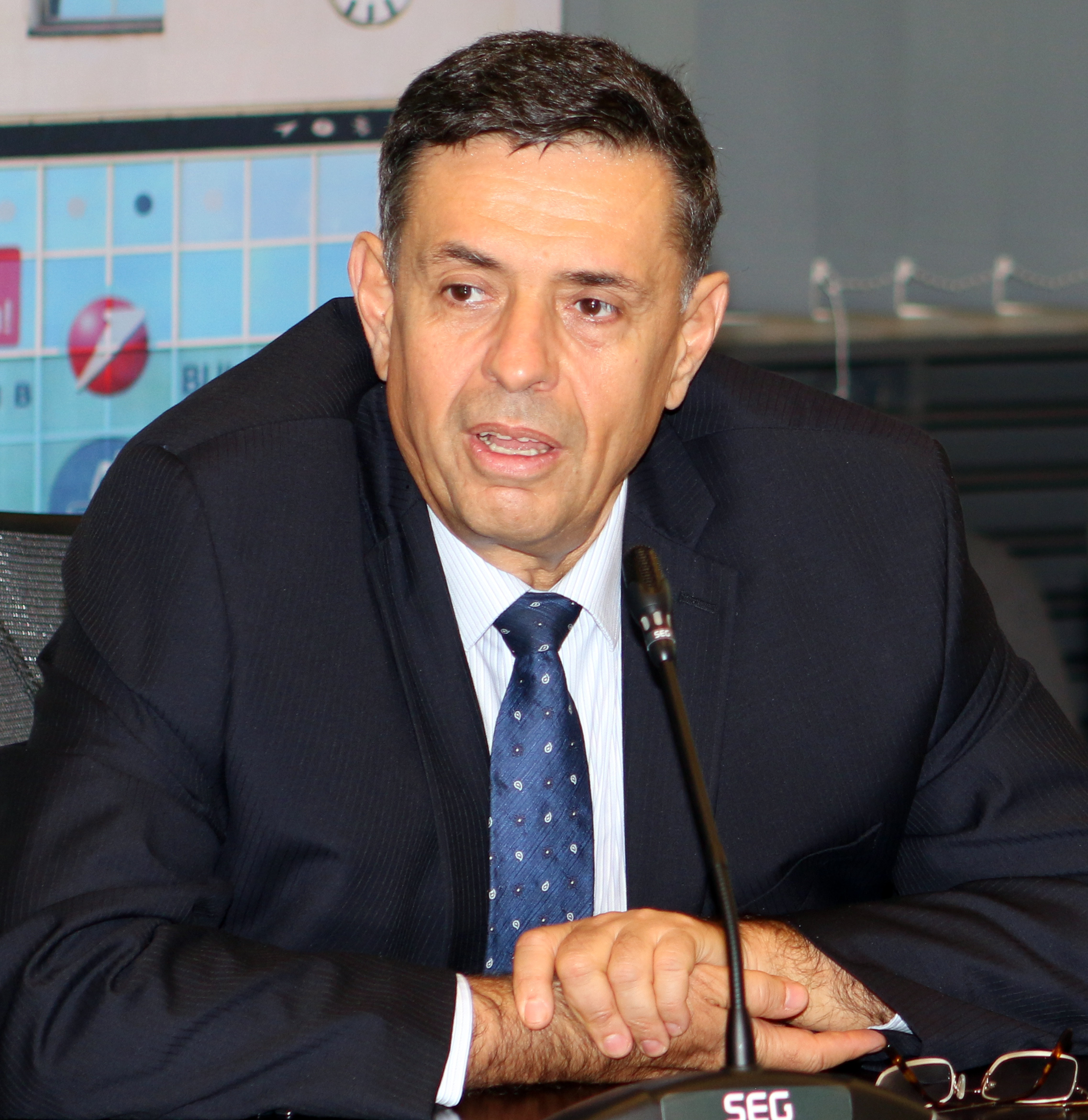 Любомир Митов