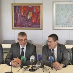 На срещата с представителите на Експертния консултативен съвет за КТБ омбудсманът Константин Пенчев се закани да не допусне разграбването на активите на банката.