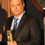 Петър Славов - председател на Надзорния съвет на ПроКредит банк
