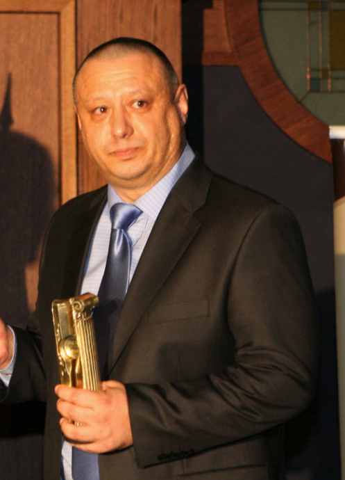 Петър Славов - председател на Надзорния съвет на ПроКредит банк