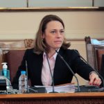 Парламент Ива Митева
