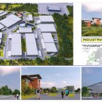 Индустриална зона Загоре