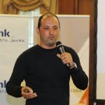 Конференция Банкеръ Киберсигурност Любомир Тулев Аматас