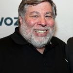 стив возняк Епъл