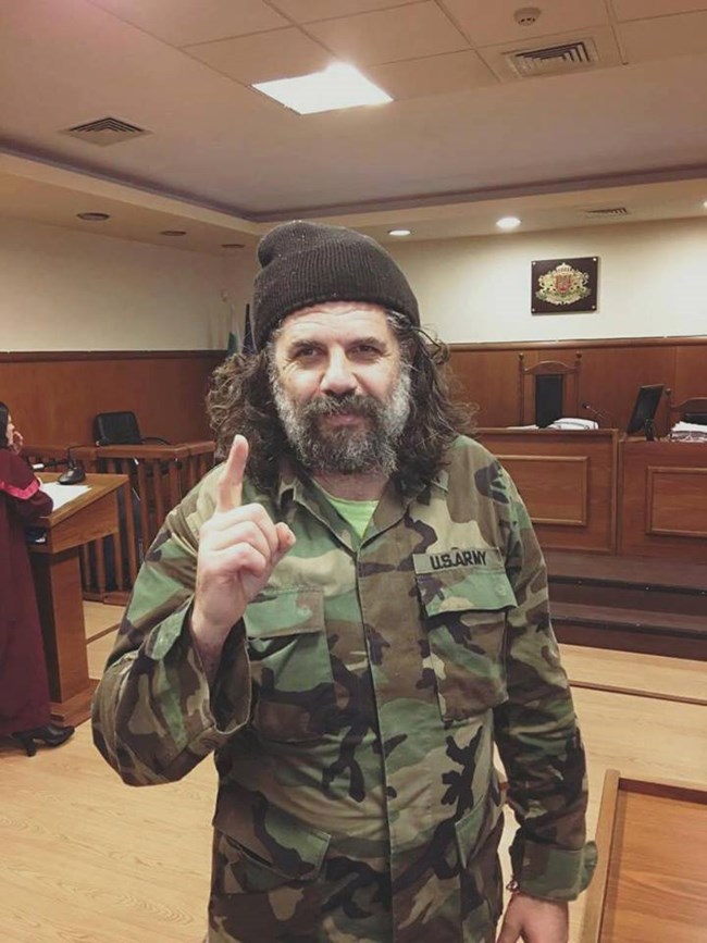 кроки