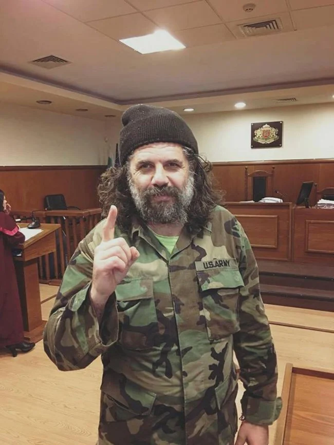 кроки