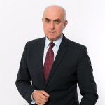 Петър Аврамов - независим член и заместник-председател на Съвета на директорите "ЗД Евроинс" АД