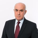 Петър Аврамов - независим член и заместник-председател на Съвета на директорите "ЗД Евроинс" АД