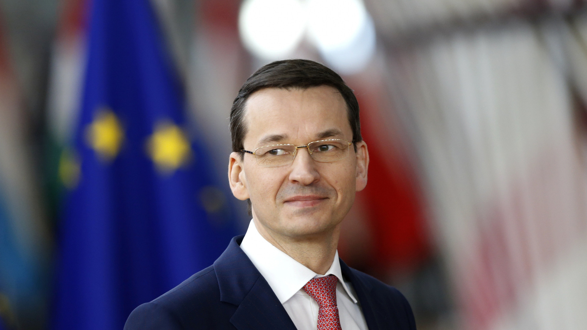 Матеуш Моравецки