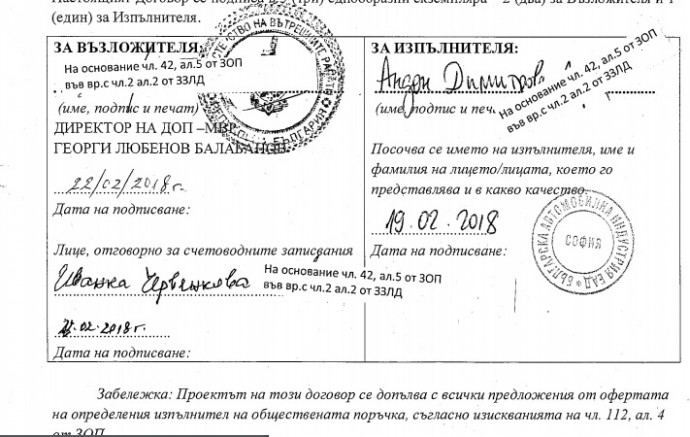 договор мвр