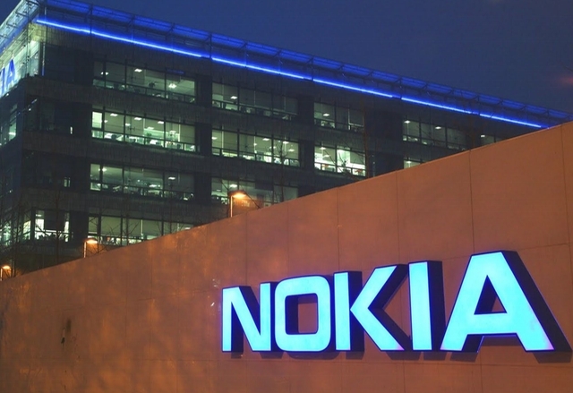 нокиа