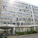 НСИ Национален Статистически институт сграда