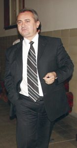 Драмата с прокурора Иван Ванчев може да попречи на кариерата на неговата приятелка Миглена Тянкова