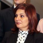 Представяне на ново правителство нови министри Асена Сербезова