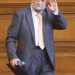 Вежди Рашидов